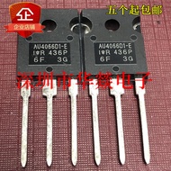 [One Price] AU4066D1-E AUIRGP4066D1-E TO-247 600V 140A