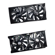 ZOTAC/ZOTAC RTX2060 2060S GTX1660 1660ti HA/HB Destroyer Panel with Fan