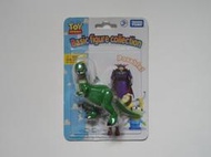 TAKARA TOMY 迪士尼 暴暴龍 玩具總動員 TOY STORY