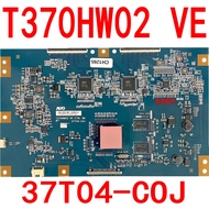 Original Samsung LA46B620R3F Logic Board T370HW02 VE CTRL BD 37T04-C0J Ready Stock
