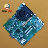 MESIN Motherboard Mainboard Motherboard Laptop Notebook ACER ASPIRE E1-421 E1-421G DA0ZQZMB6C0