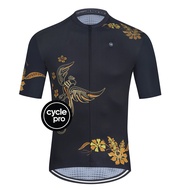 Cyclepro Unique Phoenix Cycling Jersey