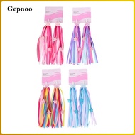 Gepnoo 2 Pieces of Handlebars   Decoration Girls Girls for Bicycle  for Bicycle