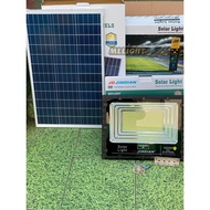 MLLIGHT -JD81000L1000W ไฟสปอตไลท์ รุ่นใหม่ JD88-L SERIES กันน้ำ IP67 ไฟ JD Solar Light ใช้พลังงานแสง