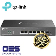 TP-Link ER707-M2 with 4× Gigabit WAN/LAN Ports, 2× 2.5G WAN/LAN Port, 1× Gigabit SFP Port Omada Mult