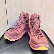 UK7.5 EU41 1/3男⭐️限定色⭐️HOKA TOR ULTRA HI SPICE / HOT SAUCE 火紅新色 HOKA ONE ONE  Ultra High 'Spice Hot S