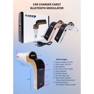 SAVER BLUETOOTH MODULE CAR-G7