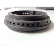 GS 4021 nayati flame spreader / 2 open burner / 4 open burner /euro range / spare parts