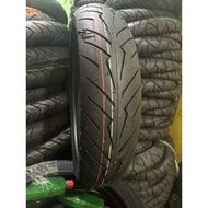 SAFEWAY TIRE 14", FOR AEROX/TUBELESS TIRE (FREE SEALANT & PITO)