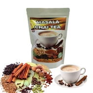 Masala chai tea 3in1
