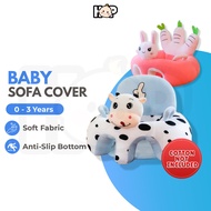 Baby Seat Sofa Cover Baby Chair Feeding Kerusi Baby Sofa Chair Baby Dining Chair for Baby Sitting Ch