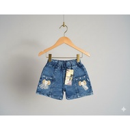 Hotpan jeans for 1 year old children