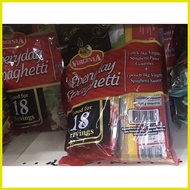 ♂ ❐ ❤ Virginia Spaghetti pasta gourmet 1kg + Virginia spaghetti sauce 1kg