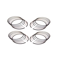 Car Engine Piston Ring For MG HS GS RX5 Chevrolet Malibu LFV 15E4E 1.5T