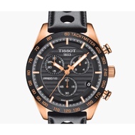 TISSOT PRS 516 CHRONOGRAPH T100.417.36.051.00