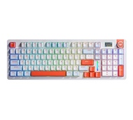 AULA S98Pro Mechanical Keyboard 3mode Bluetooth 2.4G Type-C 98Layout 96Key Customized Gasket 4000mAh