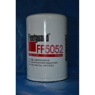 Fuel Filter Fleetguard FF5052 Diesel Filter/