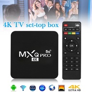 Digital Smart TV Box WiFi