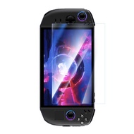 Clear tempered glass screen protector for Lenovo Legion Go 2 protective film legionGo LegionGo2 Go2 