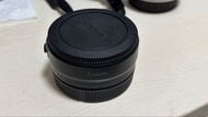 Canon Mount Adapter EF-EOS R 轉接環