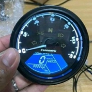 Universal digital baboon spido