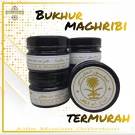 TERBARU Buhur Maghribi / Buhur Magribi / Bukhur Magribi / Bakhour