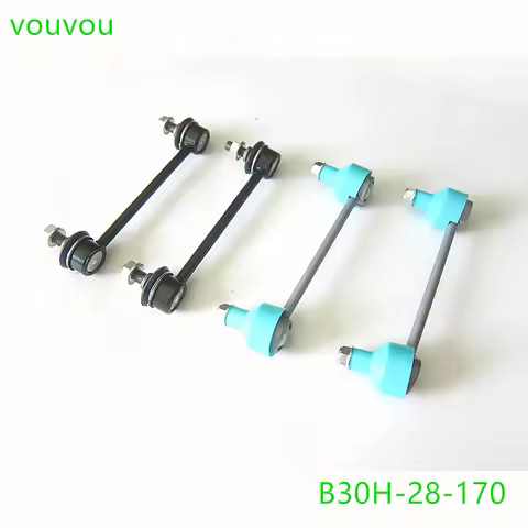 Car accessories B30H-28-170 rear stabilizer link ball joint for Mazda 323 protege BJ 98-06 Premacy C