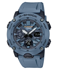 ของแท้100% คาสิโอ CASIO G-SHOCK GA-2000 Sereis รุ่น GA-2000SU-2A นาฬิกา นาฬิกาผู้หญิง นาฬิกาผู้ชาย ประกัน1ปี ร้าน Time4You T4U