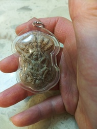 古巴傍蝕2553拍剎靚罌。符管版再手贊符加持