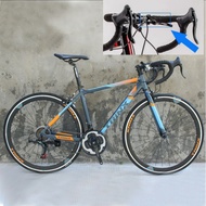 ROAD BIKE TRINX 700c