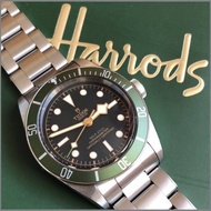 Tudor_ men's automatic watch