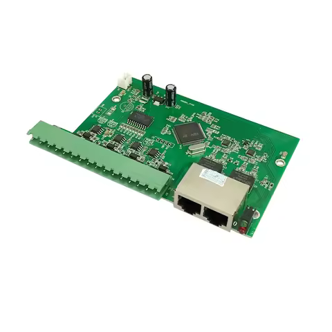 New H802ra Board Artnet To SPI WS2811 WS2801 Led Decoder Led Strip Light Madrix Pixel Controller DMX