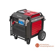 Mf Honda Inverter Generator Genset EU70is