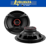 DB6 DB Drive 6.5" 2 Way Loud Speakers 120 Watts