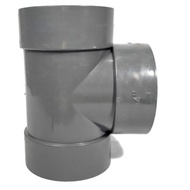 Tee D 4 Inch T 4" GREST