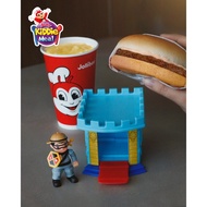 ♞,♘,♙JOLLIBEE KIDDIE MEAL TOYS (Sealed Singles)