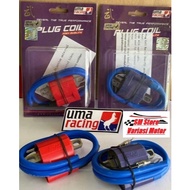 Uma racing coil Uma racing coil motorcycle Carburetor Injection Motorcycle Universal Original Uma ra