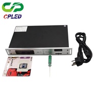 Spot delivery Dream-color Rgb Led Controller Dimmer Ws2811controller RGB Led Running Light LED DMX C