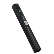 iScan Portable Mini Handheld Document A4 Book Scanner for JPG and PDF Format 300/600/900 DPI