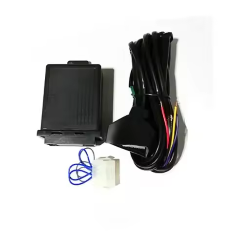 LPG CNG Gas Ignition Timing Advanced Processor T510N T511N AEB510N AEB511N