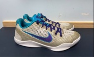 Nike Kobe 11 Low Draft Day US12 kobe11