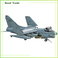 Hasegawa 1/48 U.S. Navy A-7D/E Corsair II Plastic Model PT47