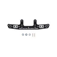 Free Wing Four-Wheel Drive TAMIYA 95257 3mm Carbon Fiber Rear