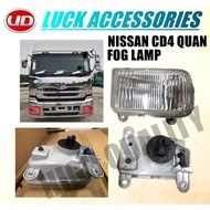 NISSAN CD4 QUAN BUMPER LAMP