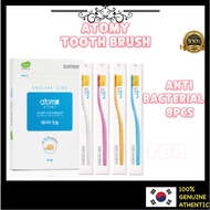 Atomy Atomy Clearing Toothbrush Set (8 Pieces)