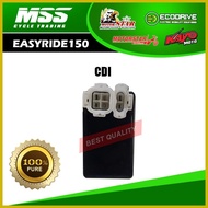 ◊ ☪ ✒ EASYRIDE150R CDI (CDI)