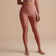 【rubber anne】Vanessa網紅聯名設計款瑜伽服-褲子