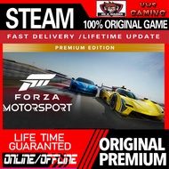 Forza Motorsport / Forza Horizon 5  / Forza Horizon 4 [Steam Online & Offline] [Full DLC]