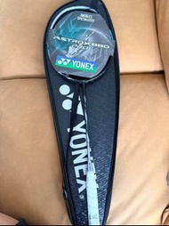 YONEX ASTROX 88D PRO 羽毛球拍 新色