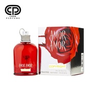 Amor Amor EDT 100ml (W)